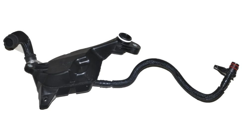 Fiat 500 L  1.6 Yağ Havalandırma Kutusu ( Seperatör ) Orijinal Opar Marka 55270295