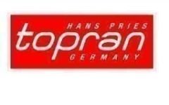 Mercedes S Sınıfı W220 Kasa Karter Tapa Pulu Topran Marka N007603014106