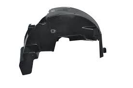 Fiat Fiorino Sağ Arka Çamurluk Davlumbazı Orjinal Opar 735709660