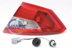 Ford Focus Sedan İç Sağ Arka Stop Lambası İthal Marka BM51 13A602 AC