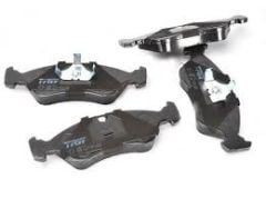 Opel Astra F Ön Fren Balata Takımı Trw Marka 1605911