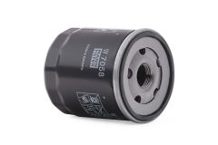 Peugeot 106 1.6 Benzinli Yağ Filtresi Mann Marka W7058