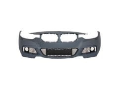 Bmw 3 Seri F30 Kasa Komple Ön Tampon Wender Marka BA51118055823S1