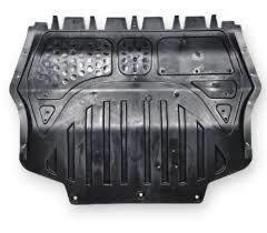 Volkswagen Caddy Karter Muhafaza Plastiği İthal Marka 1K0825237AG