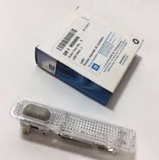 Opel Corsa B Arka Okuma Lambası Orjinal Marka 1747652