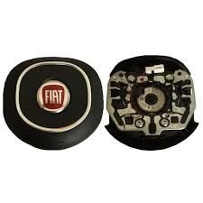 Fiat Egea 2015-2020 Sürücü Airbag Komple Opar Orijinal 735660756