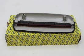 Fiat Albea 3.Stop Lambası (Orta Stop) Opar Orijinal 735397365