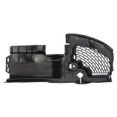 Bmw 5 Seri E60 Kasa Radyatör Hava Kanalı Bmw Orijinal Marka 51717050604