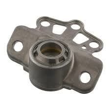 Fiat Egea Arka Amortisör Üst Takozu Sol Man Orijinal OPAR 51803172