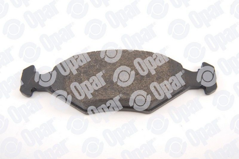 Fiat Albea 1.6 16V Ön Fren Balatası Orijinal OPAR 55170758