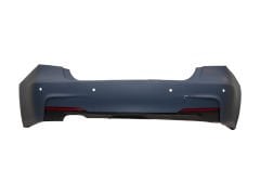 Bmw 3 Seri F30 Kasa Komple Arka Tampon Wender Marka BA51128056498S1