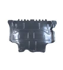 Volkswagen Tiguan Karter Muhafaza Plastiği İthal Marka 2016 / 2020 Model Arası 5QF825236A