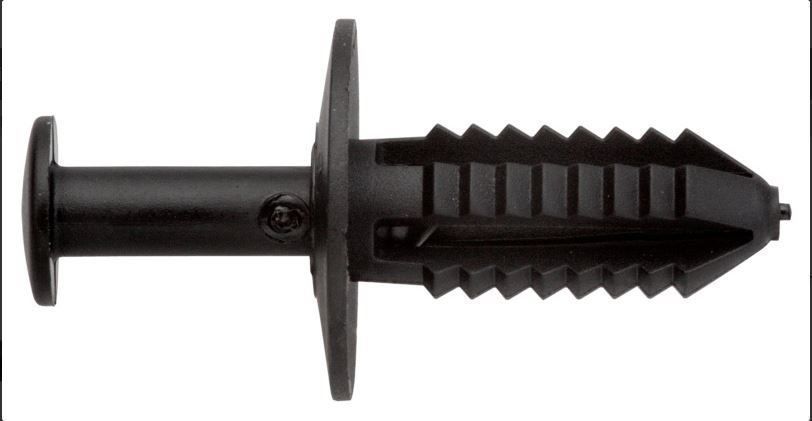 Mercedes W220 Davlumbaz Dübeli (Klipsi) Orijinal Mercedes Marka A1249900492