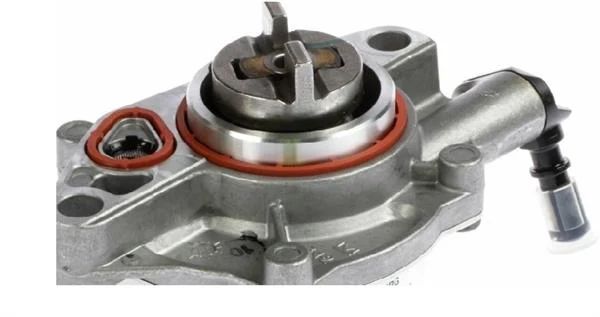 Peugeot 206 + Plus 1.4 Hdi Dizel Fren Vakumu Pierburg Marka 2S6Q2A451BB