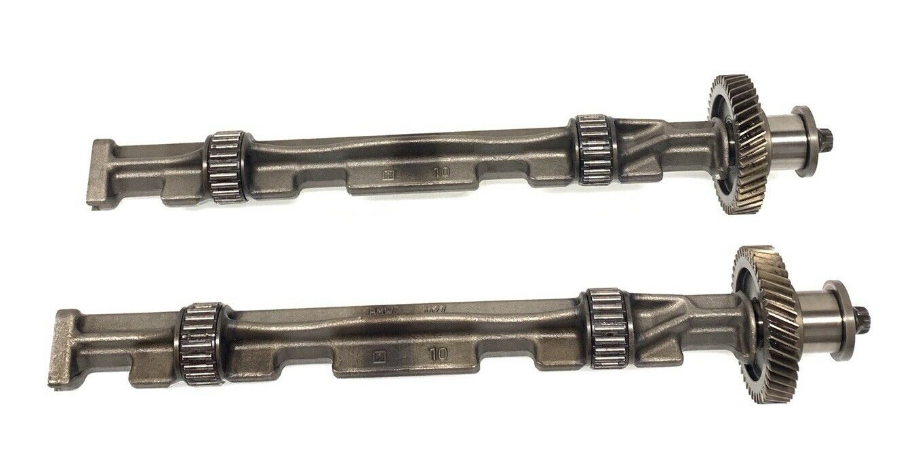 Bmw X5 Seri F15 Kasa Krank Ayar Denge Mili Bmw Orijinal Marka 11278570969