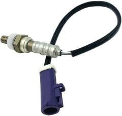 Ford Fiesta 2012-2018 1.4 Benzinli Oksijen Sensörü Hego Sensör Facet Marka AE819G444BC