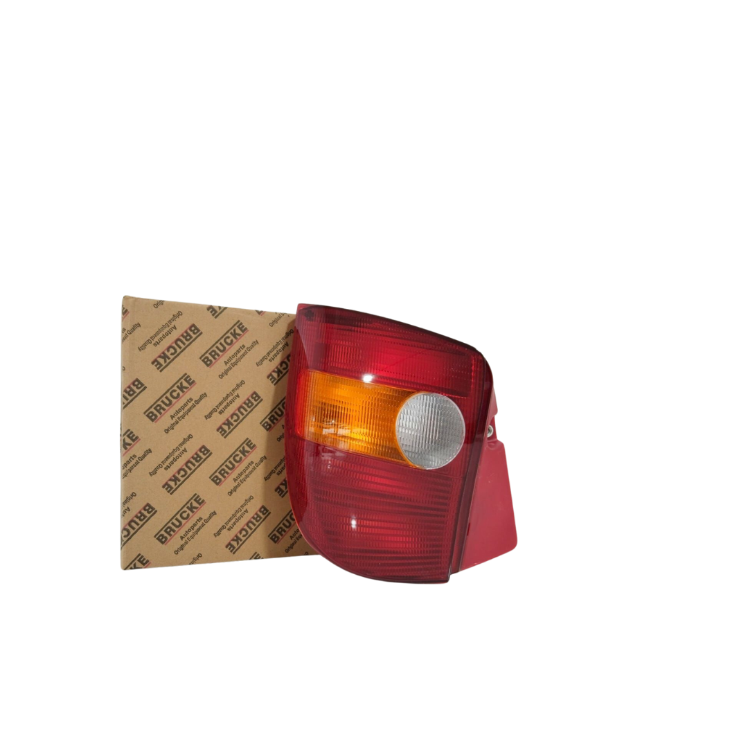 Fiat Palio 98 - 01 Sol Arka Stop Lambası Brucke Marka 46537831