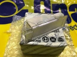 Fiat İdea Bagaj İç Aydınlatması Opar Orjinal 51878127