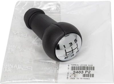 Citroen C4 Vites Topuzu Psa Marka 2403P2