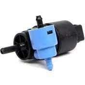 Opel Meriva A Silecek Su Fiskiye Motoru Orjinal Marka 1450185