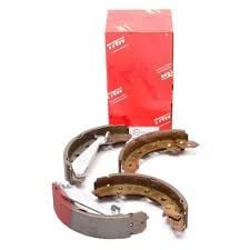 Opel Vectra A 1.8 Kampanalı Arka Fren Balatası 93 Sonrası Trw Marka 1605953