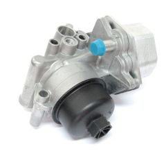 Ford Custom 2013-2018 2.2 Önden Çeker Motor Yağ Soğutucu Ford Otosan Bk2Q6B624Ca