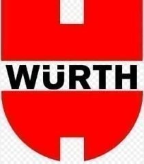 Mercedes S Sınıfı W222 Kasa Karter Tapa Pulu Würth Marka N007603014106