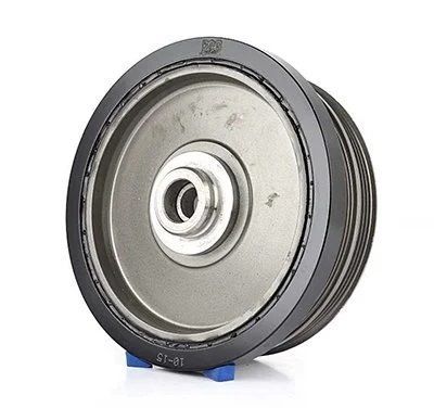 Bmw E46 Kasa 318d M47N Motor Krank Kasnağı Kentpar Marka 152K12801