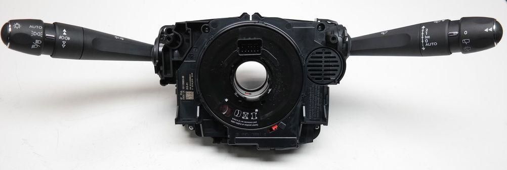 DS Automobiles DS 7 Far Kumanda Kolu Komple Orjinal Psa Marka 98312669ZD