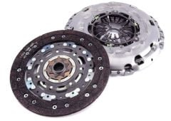 Ford Mondeo 2001-2007 2.0 TDCI Debriyaj Seti ( Baskı + Balata ) Luk Marka 624313609