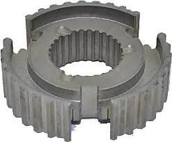 Fiat Bravo Senkromenç Göbeği Orijinal Opar 46766024