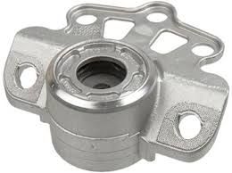 Fiat 500 L Arka Amortisör Üst Takozu Sağ Man Orijinal OPAR 51803173