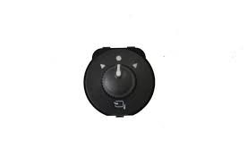 Fiat Doblo 2015 Sonrası Ayna Ayar Düğmesi Orjinal Opar 735710439