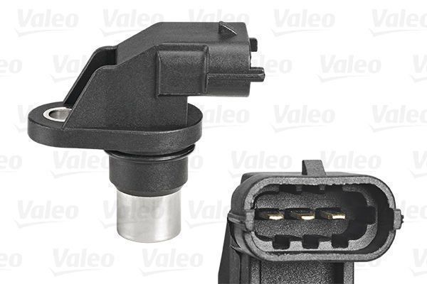 Fiat Grande Punto Eksantrik Mil Sensörü 1.2 8V VALEO 46786049