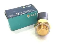 Opel Corsa B Fan Müşürü Kare Soket İnce Fişli Fae Marka 1341011