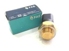 Opel Corsa B Fan Müşürü Kare Soket İnce Fişli Fae Marka 1341011