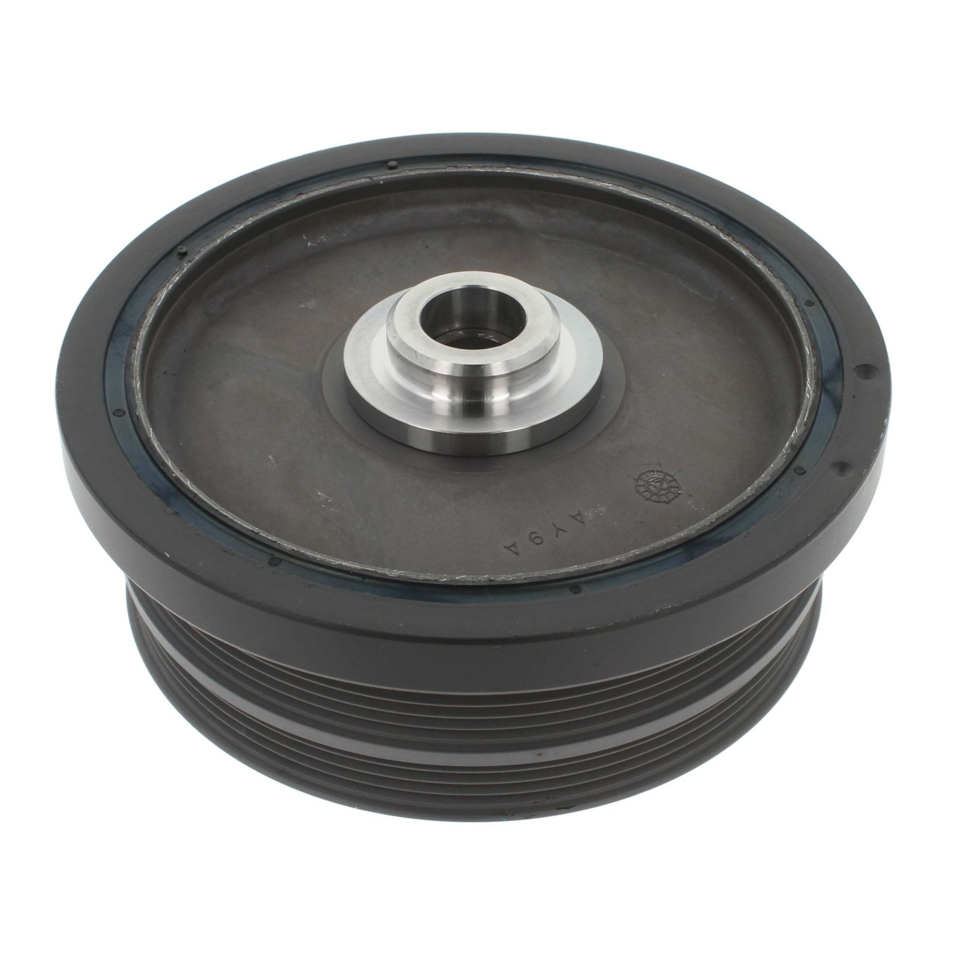 Bmw E46 Kasa 318d M47N Motor Krank Kasnağı Bsg Marka 15-170-002