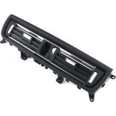 Bmw 5 Seri F10 Kasa Kalorifer Izgarası Ön Orta Kısım Bmw Orijinal Marka 64229209136