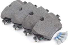 Bmw X1 Seri F48 Kasa Fren Balatası Ön Bmw Orijinal Marka 34106860019