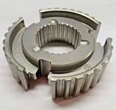 Fiat Grande Punto Senkromenç Göbeği Orijinal Opar 46766024