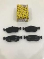 Fiat Albea 1.4 8V Ön Fren Balatası Orijinal OPAR 77362180