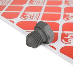 Seat Ateca 1.5 TSI Motor Yağ Karter Tapası Febi Marka N90288901