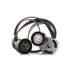 Peugeot 407 1.4 Hdi V Kayış Seti Psa Marka 1613844480