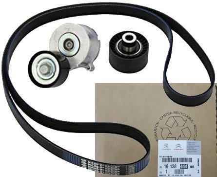 Peugeot 407 1.4 Hdi V Kayış Seti Psa Marka 1613844480