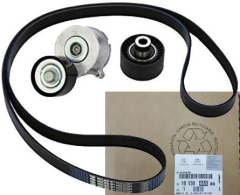 Peugeot 407 1.4 Hdi V Kayış Seti Psa Marka 1613844480