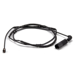 Bmw 3 Serisi E46 Arka Fren Balata İkaz Sensörü Fişi Bsg Marka 15-201-010 - 34351164372