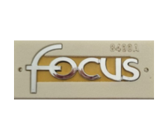 Ford Focus Yazısı 1998 - 2005 İthal Marka 1089611