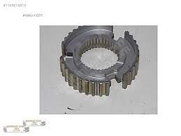 Fiat Linea 1-2 Senkromenç Göbeği Orijinal Üretici :  Opar Oem :  46765162