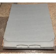 Fiat Doblo 2001-2006 Arası Arka Tavan Döşemesi ( Çift Kapı ) Orijinal Opar 735317529