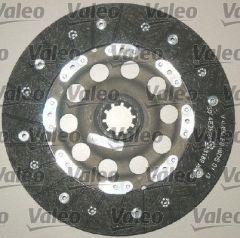 Bmw E46 Kasa 330d M57 Motor Debriyaj Seti Valeo Marka 826463